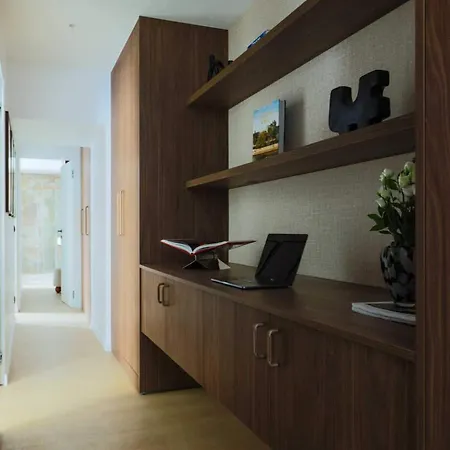 Lägenhet Le Prestige Paris Paris