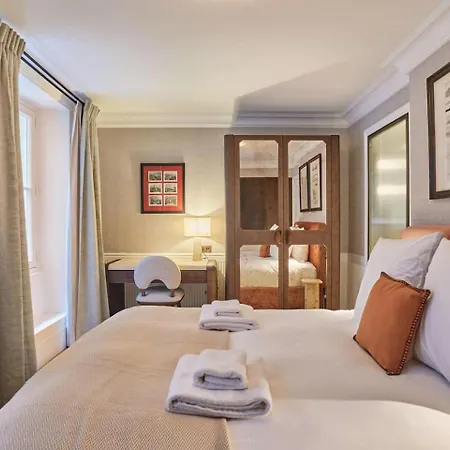 Le Prestige Paris Lägenhet