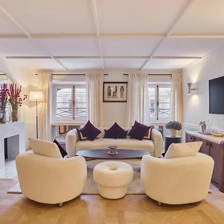 Le Prestige Paris * Paris