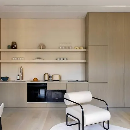 Le Prestige Paris Lägenhet Paris