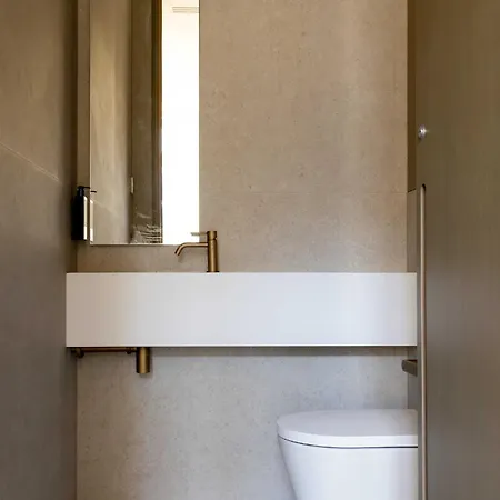 Le Prestige Paris Lägenhet