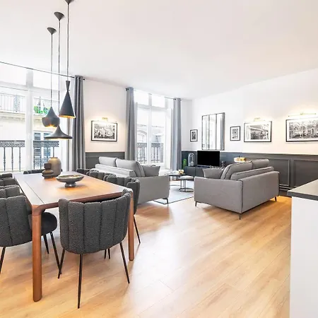 Le Prestige Paris